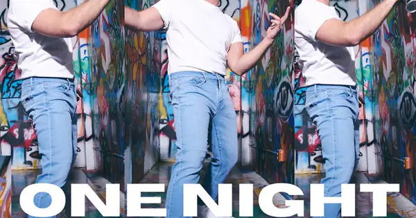 RIP Youth - One Night