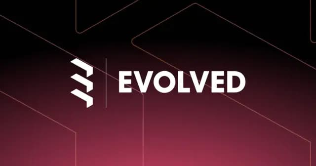 Evolved • Leading Agency for Creators and Brands